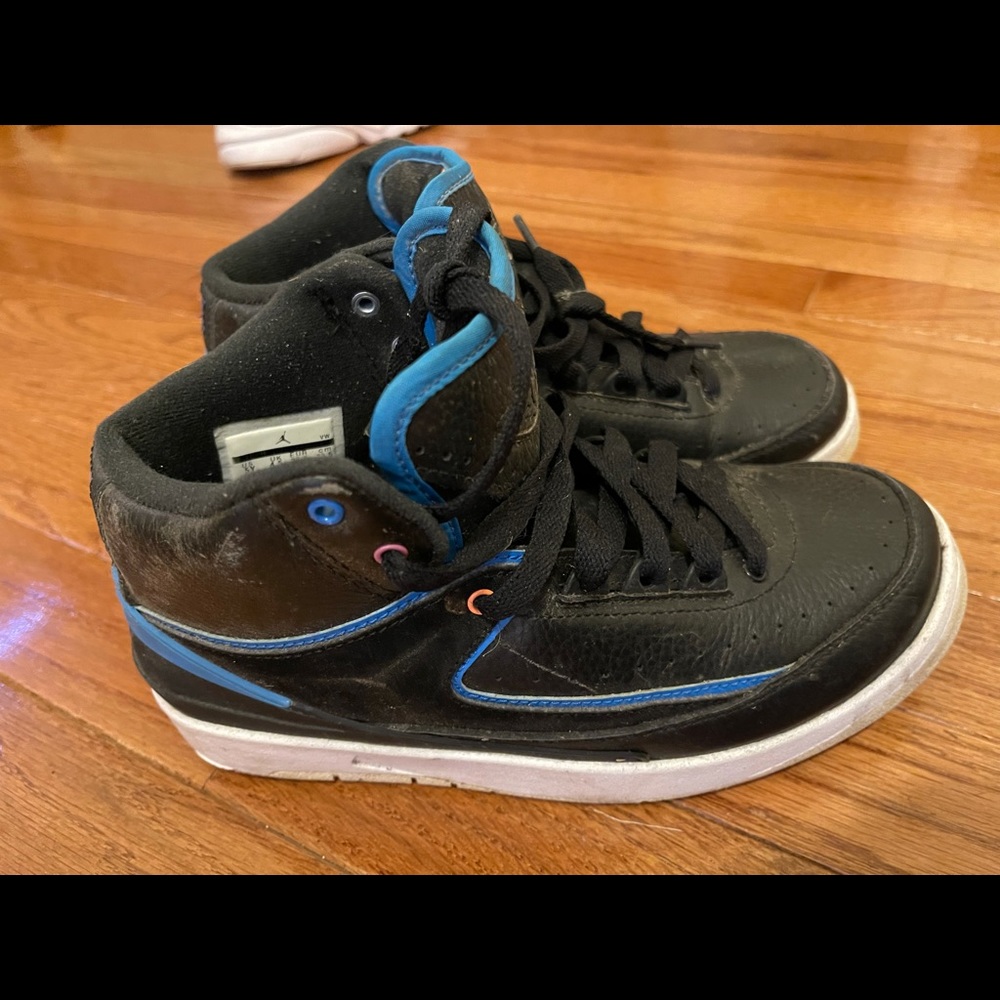 AIR JORDAN 2